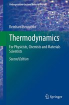 Undergraduate Lecture Notes in Physics - Thermodynamics