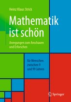 Mathematik ist schoen