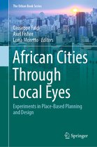 The Urban Book Series- African Cities Through Local Eyes