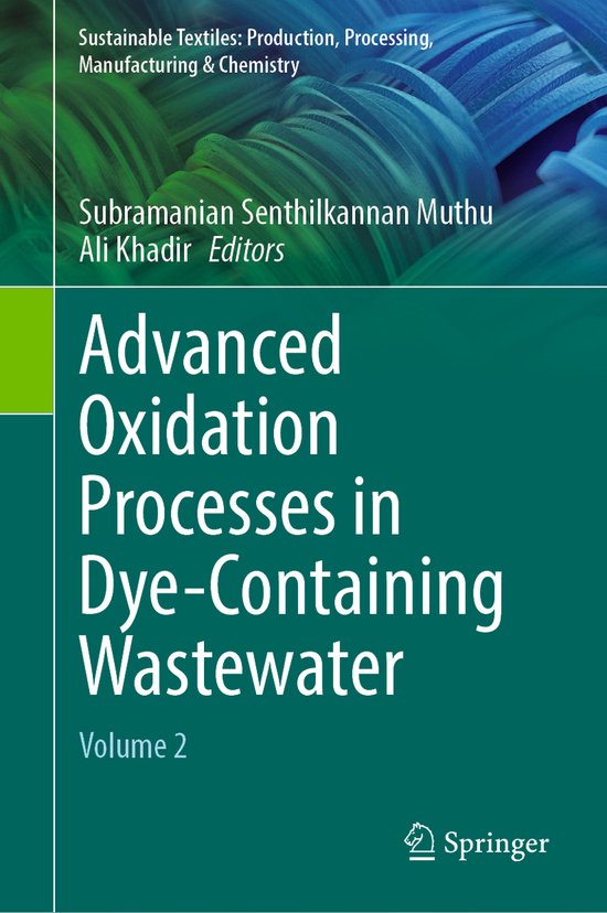 Sustainable Textiles: Production, Processing, Manufacturing  ... - cover