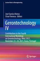 Lecture Notes in Bioengineering- Gerontechnology IV