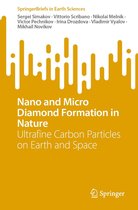 SpringerBriefs in Earth Sciences - Nano and Micro Diamond Formation in Nature