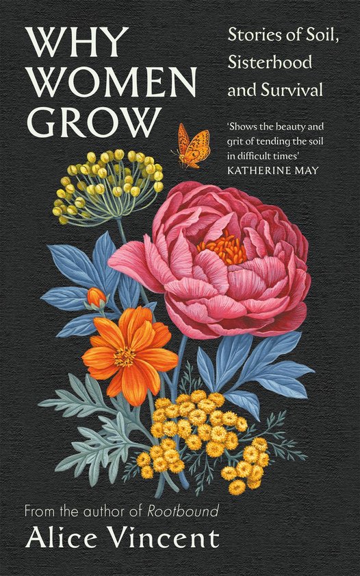 Why Women Grow - cover