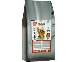 Biofood - Hondenbrokken Voor Volwassene - Hondenvoer - 10KG