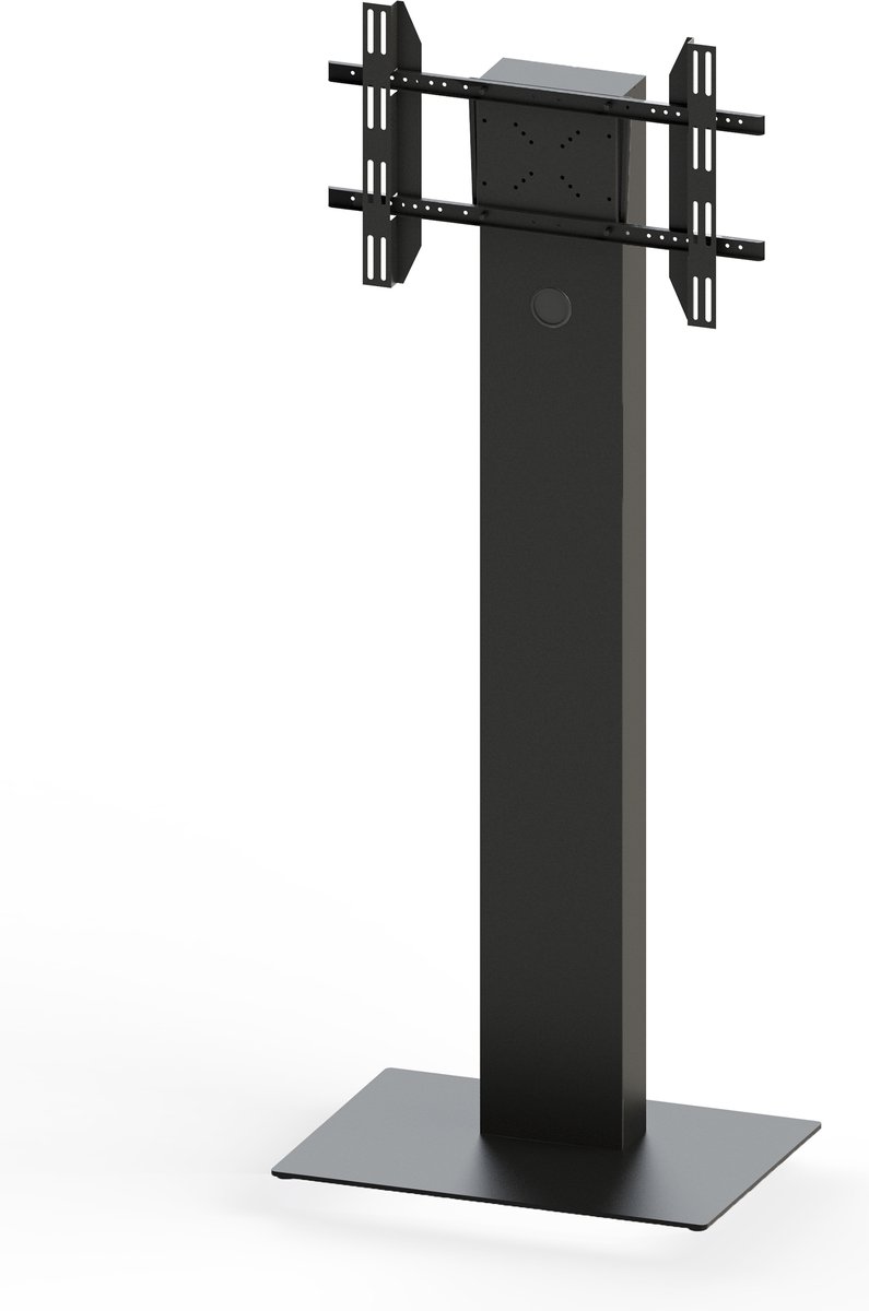 Multibrackets 7357 bevestiging voor signage-beeldschermen 165,1 cm (65") Zwart