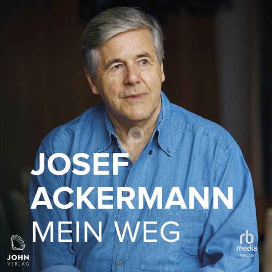 Mein Weg - cover