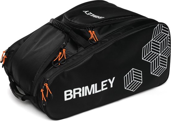 Brimley Pro padeltas