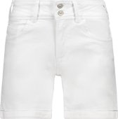 LTB Broek Rosina 61148 100 White Dames Maat - L