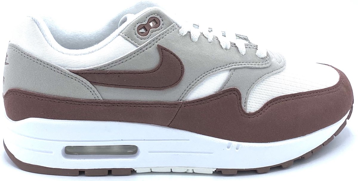 Nike Nike Air Max 1 W- Sneakers Wit