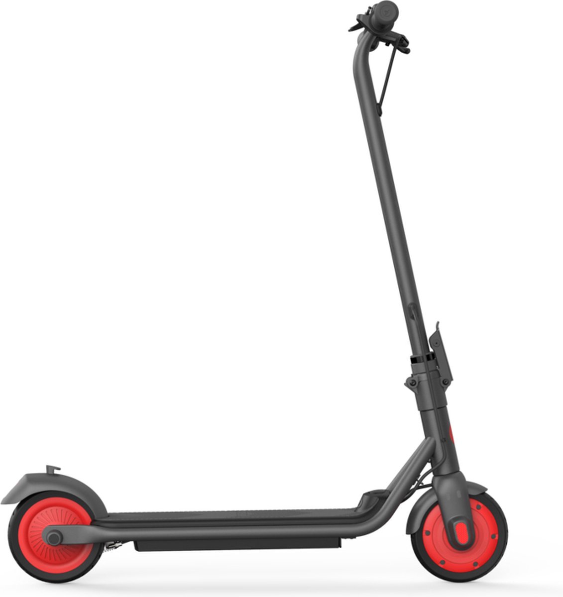 Ninebot kickscooter C20 Powered by Segway - E-step - Actieradius: 20km - Snelheid: 16km/h - Officieel Benelux model
