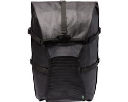 Trailcargo, black uni, -