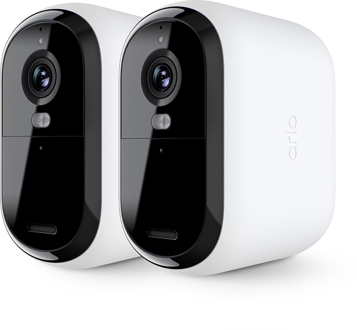 Arlo Essential 2K XL draadloze beveiligingscamera voor buiten - 2 IP-Camera's – foto 2
