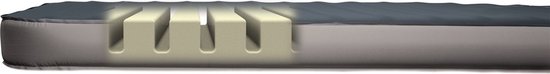 Outwell Self-inflating Mat Dreamboat Single 16.0cm van Outwell — afbeelding 5