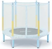 Gratyfied - Kleine trampoline - 132,08 x 132,08 x 30,48 cm - 12,55 kilogram