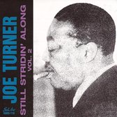 Big Joe Turner - Big Joe Turner (CD)