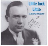 Little Jack Little - Cheerful Little Earful (CD)
