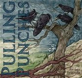Pulling Punches - Former Friends (CD)