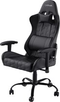 Trust GXT 708 Resto - Gaming Stoel / Bureaustoel - Zwart