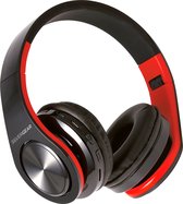 Casque d'écoute sans fil Bluetooth Silvergear - Sur l'oreille - Écoute et appels