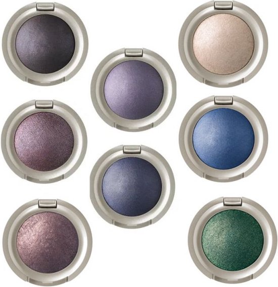 Foto: Mineral baked eyeshadow 18