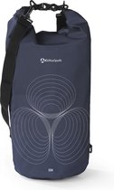 DoYourSports PVC dry bag Style 01 20L donkerblauw