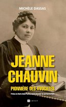 Roman historique - Jeanne Chauvin