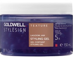 Goldwell Stylesign Volume Ultra Volume Lagoom Jam Styling Gel - 150 ml