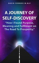 A Journey of Self-Discovery
