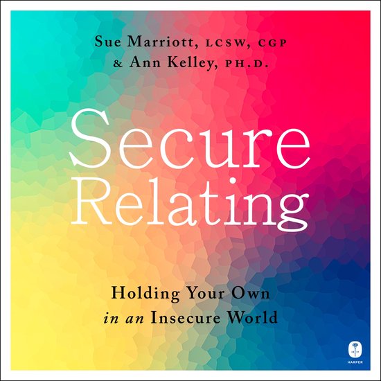 Secure Relating - cover