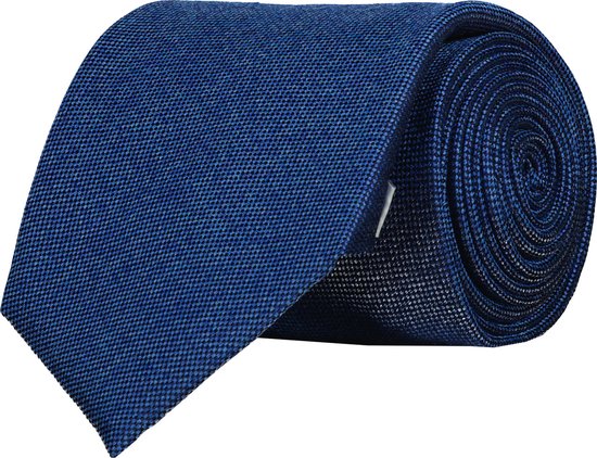 Profuomo Stropdas - Blauw