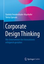 Corporate Design Thinking