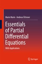 Essentials of Partial Differential Equations