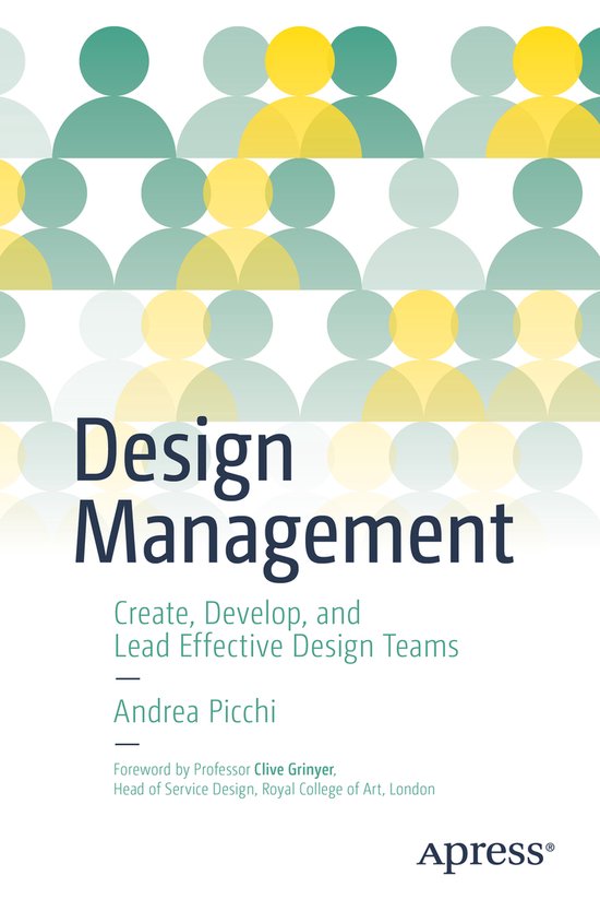 Design Management - cover