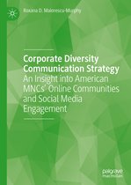 Corporate Diversity Communication Strategy