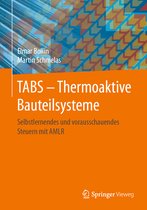 TABS Thermoaktive Bauteilsysteme