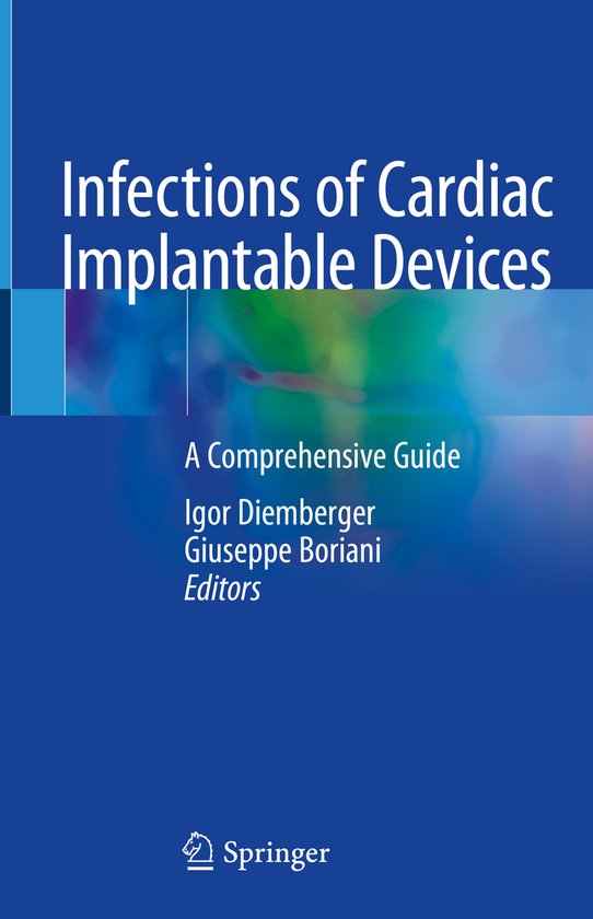 Foto: Infections of cardiac implantable devices