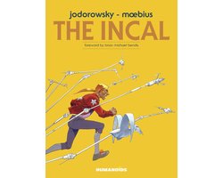 Incal