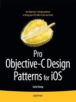 Pro Ios 4 Design Patterns In Objective-C