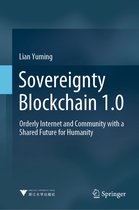 Sovereignty Blockchain 1 0