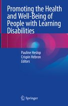 Promoting the Health and Well Being of People with Learning Disabilities