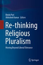 Re thinking Religious Pluralism