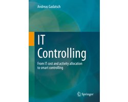 IT Controlling