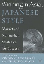 Winning in Asia, Japanese Style