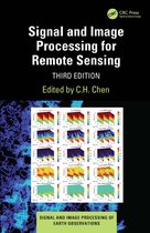 Signal and Image Processing of Earth Observations- Signal and Image Processing for Remote Sensing