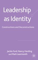 Leadership As Identity