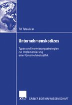 Unternehmenskodizes