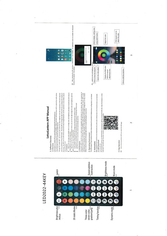 Evura Goods LED Streifen 10m RGB – Smarte Beleuchtung Mit Fernbedienung & App, Dimmbar, Musik-Modus