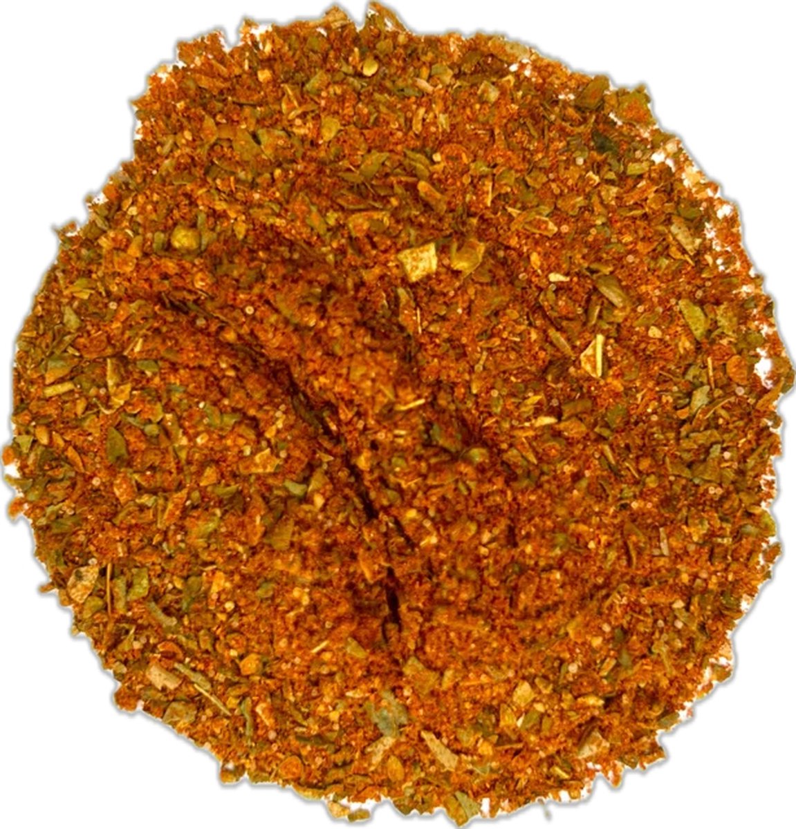 Goedkoopste Cajun kruidenmix mild