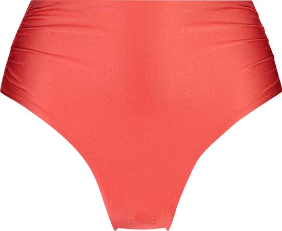 Hunkemöller Rio Bikinibroekje Luxe Rood L