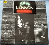 John Lennon - Rock 'n' Roll (1981) LP= als nieuw